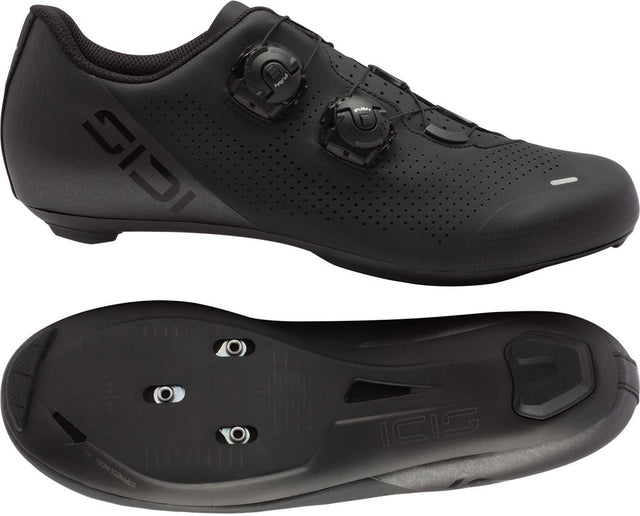Sidi ergo 6 - buty na rower szosowy | 42