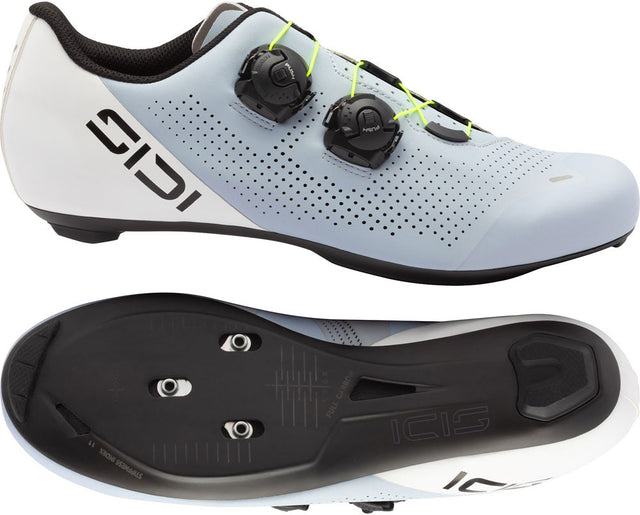 Sidi ergo 6 - buty na rower szosowy | 43