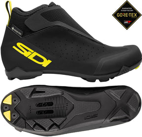 Sidi Glacies - buty zimowe mtb | 38