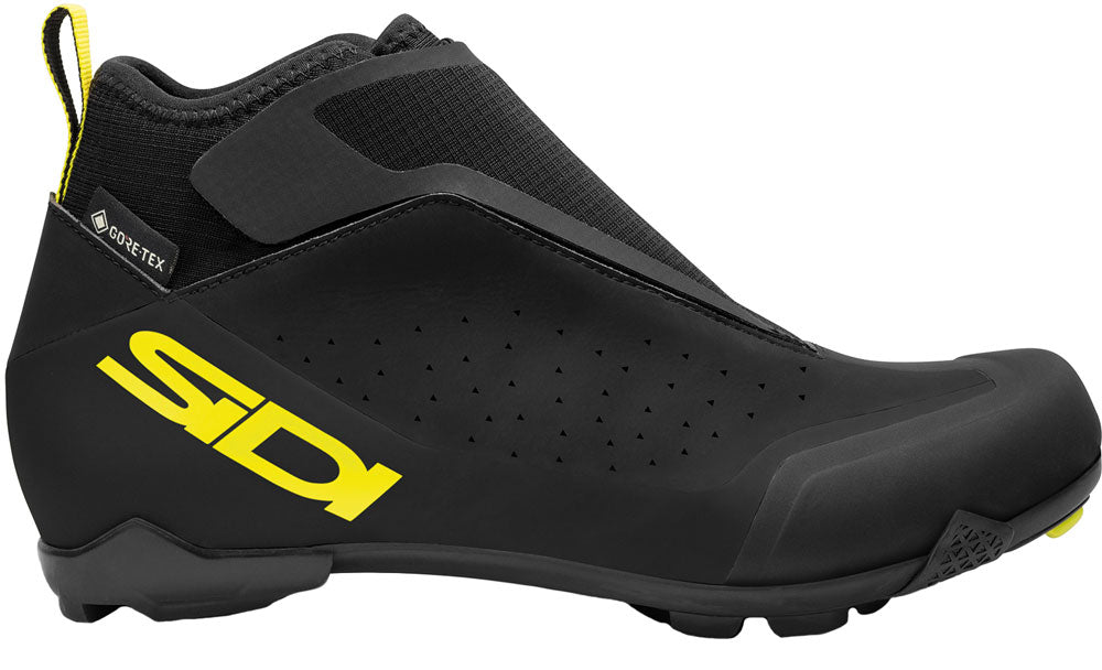 Sidi Glacies - buty zimowe mtb | 38