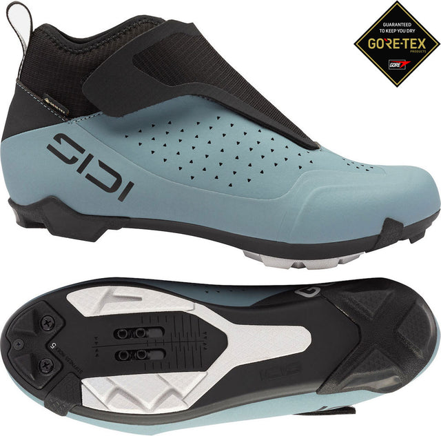 Sidi Glacies - buty zimowe mtb | 44