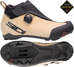 Sidi hiemx - damskie buty zimowe MTB | 41