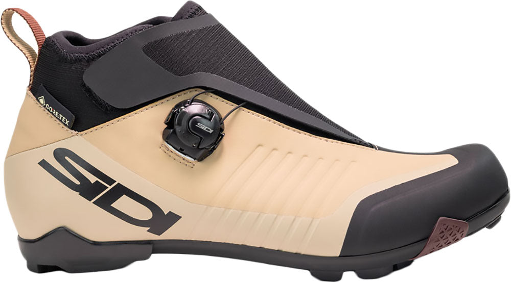 Sidi hiemx - damskie buty zimowe MTB | 41