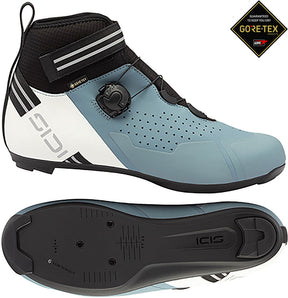 Sidi nix - zimowe buty na rower szosowy | 41
