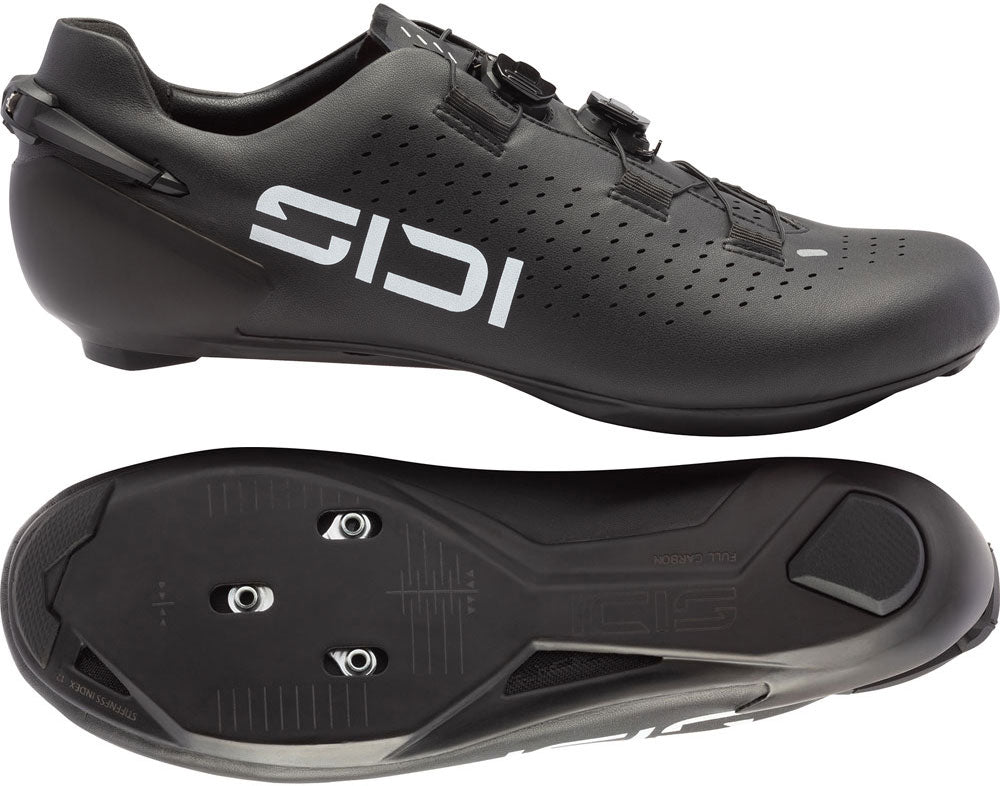 Sidi shot 3 - buty na rower szosowy | 44