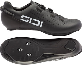 Sidi shot 3 - buty na rower szosowy | 44
