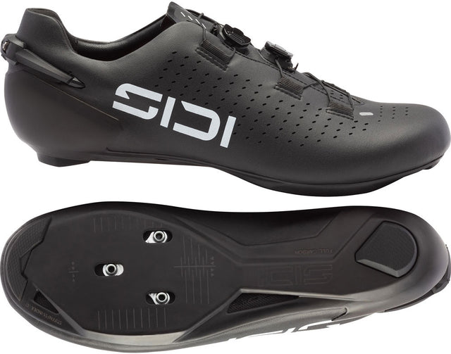 Sidi shot 3 - buty na rower szosowy | 44