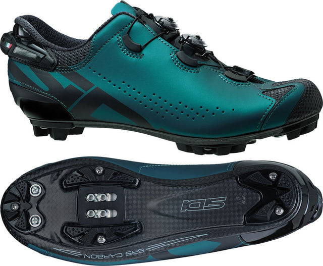Sidi tiger 2s - buty mtb | 41