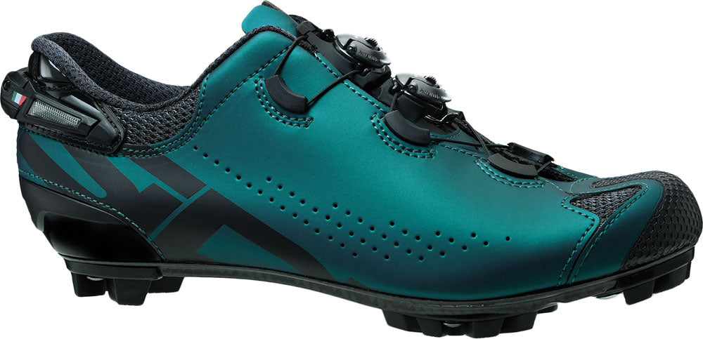 Sidi tiger 2s - buty mtb | 41