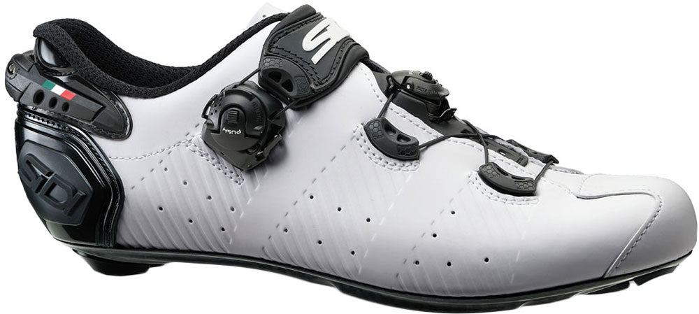 Sidi wire 2s - buty na rower szosowy | 40,5