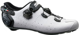 Sidi wire 2s - buty na rower szosowy | 40,5