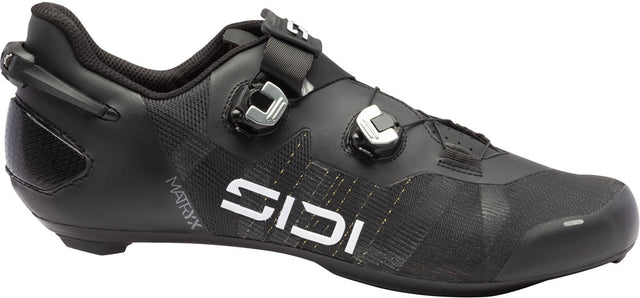 Sidi wire 3 - buty na rower szosowy | 43