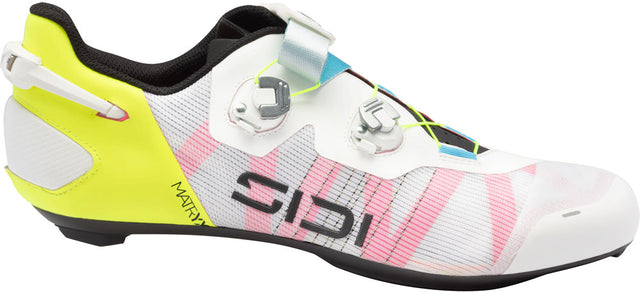 Sidi wire 3 - buty na rower szosowy | 42