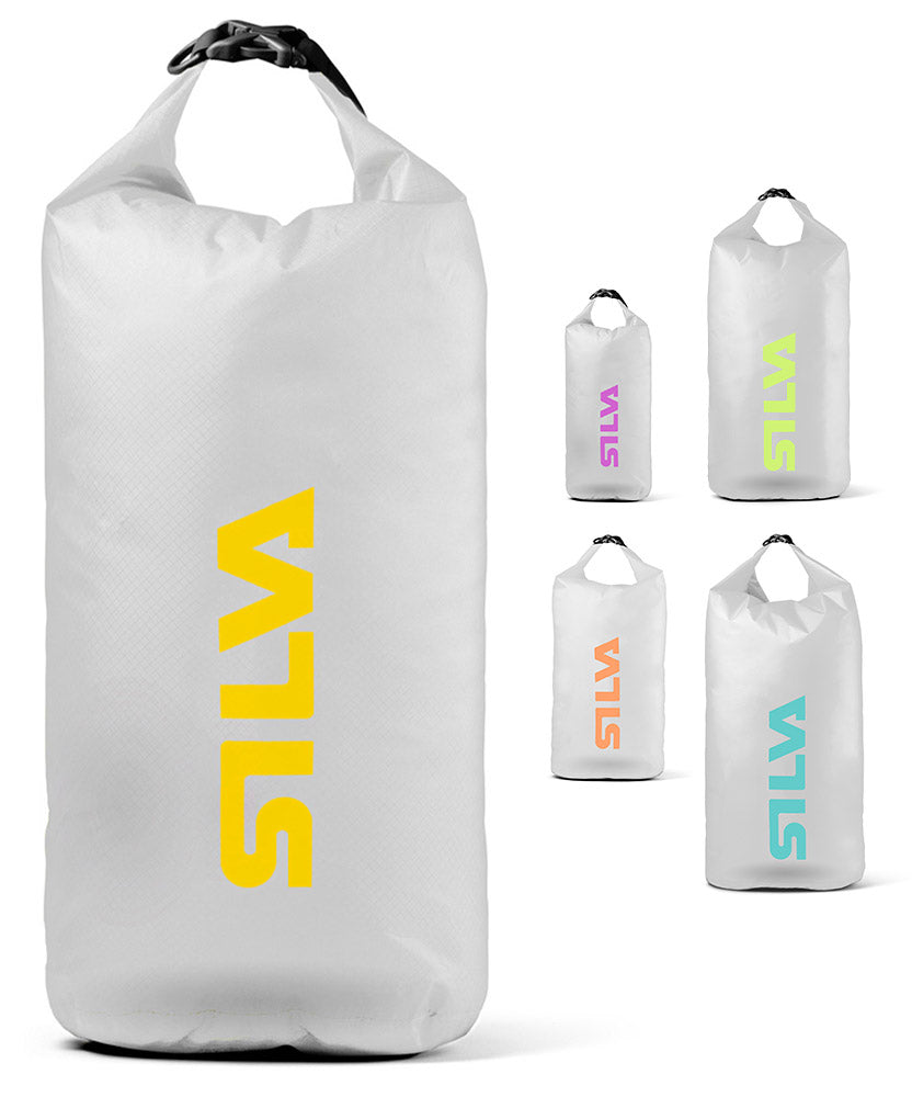 Sucha torba Silva TPU | 6l