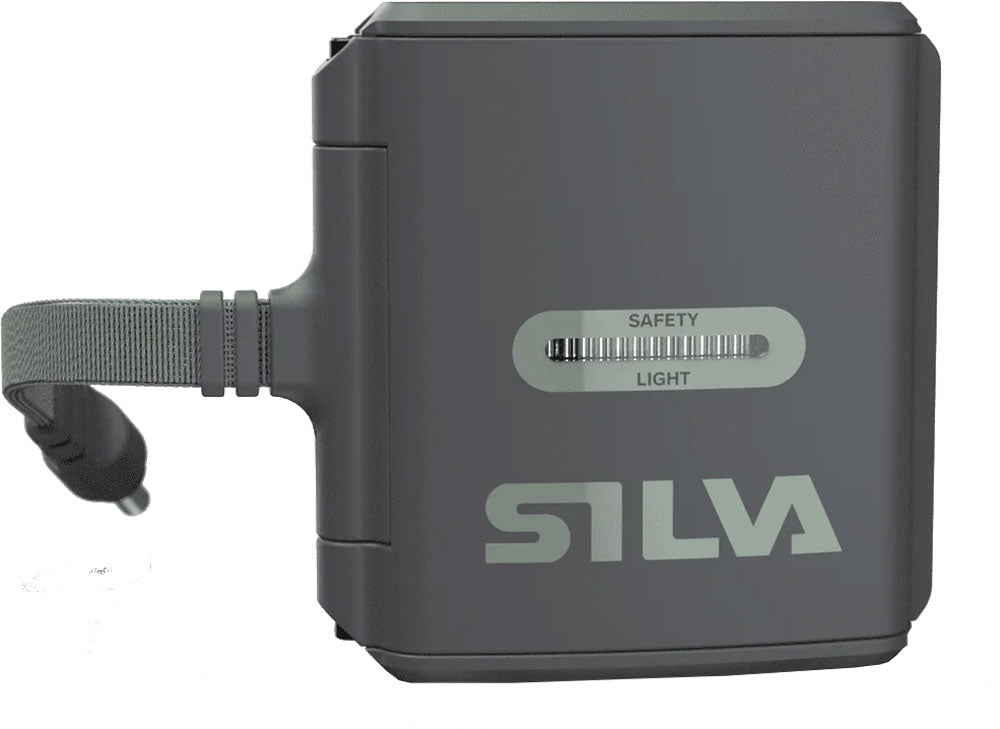 Silva Trail Runner gratis 2 etui na baterie