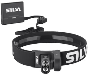 Silva free 900 xxs - latarka czołowa