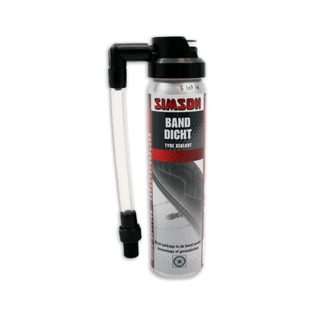 Spray na naprawę opon 75 ml