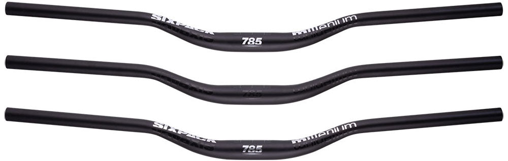 Sixpack racing millenium785 dirt edition kierownica
