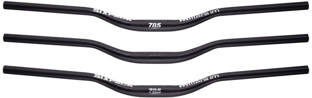 Sixpack racing millenium785 dirt edition kierownica