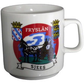 Kubek friesland sjees 200ml