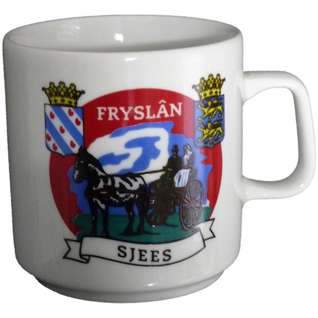 Kubek friesland sjees 200ml