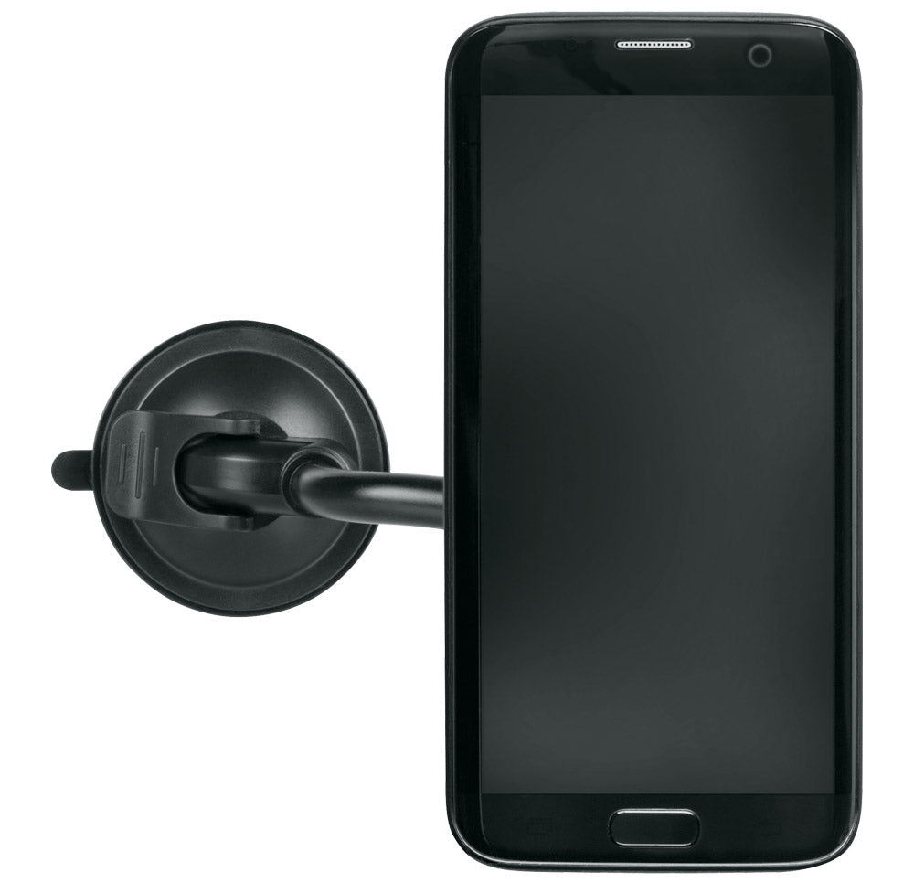 Sks Germany Compit Flexx uchwyt samochodowy do smartfona