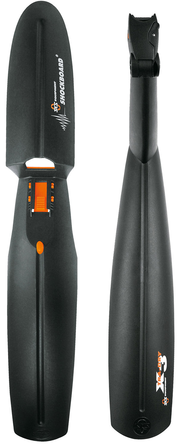 Sks Germany X-tra Dry Shockboard, zestaw mtb