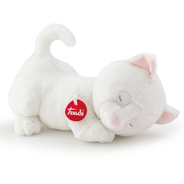 Sleepy Cat 23 cm