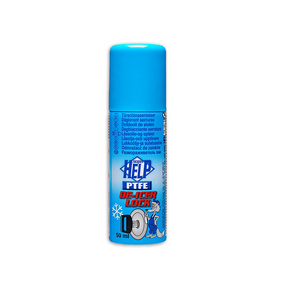Super pomocny odmrażacz zamka z PTFE