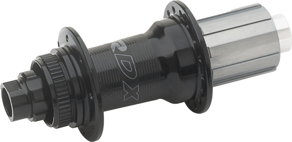 Miche After Hub R-DX 32G XDR TX12 Center Block Black