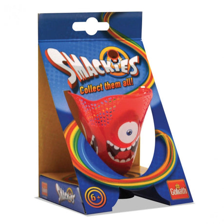 Goliath smackies starter smashies starterpack
