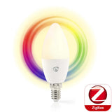 Inteligentna lampa LED Nedis