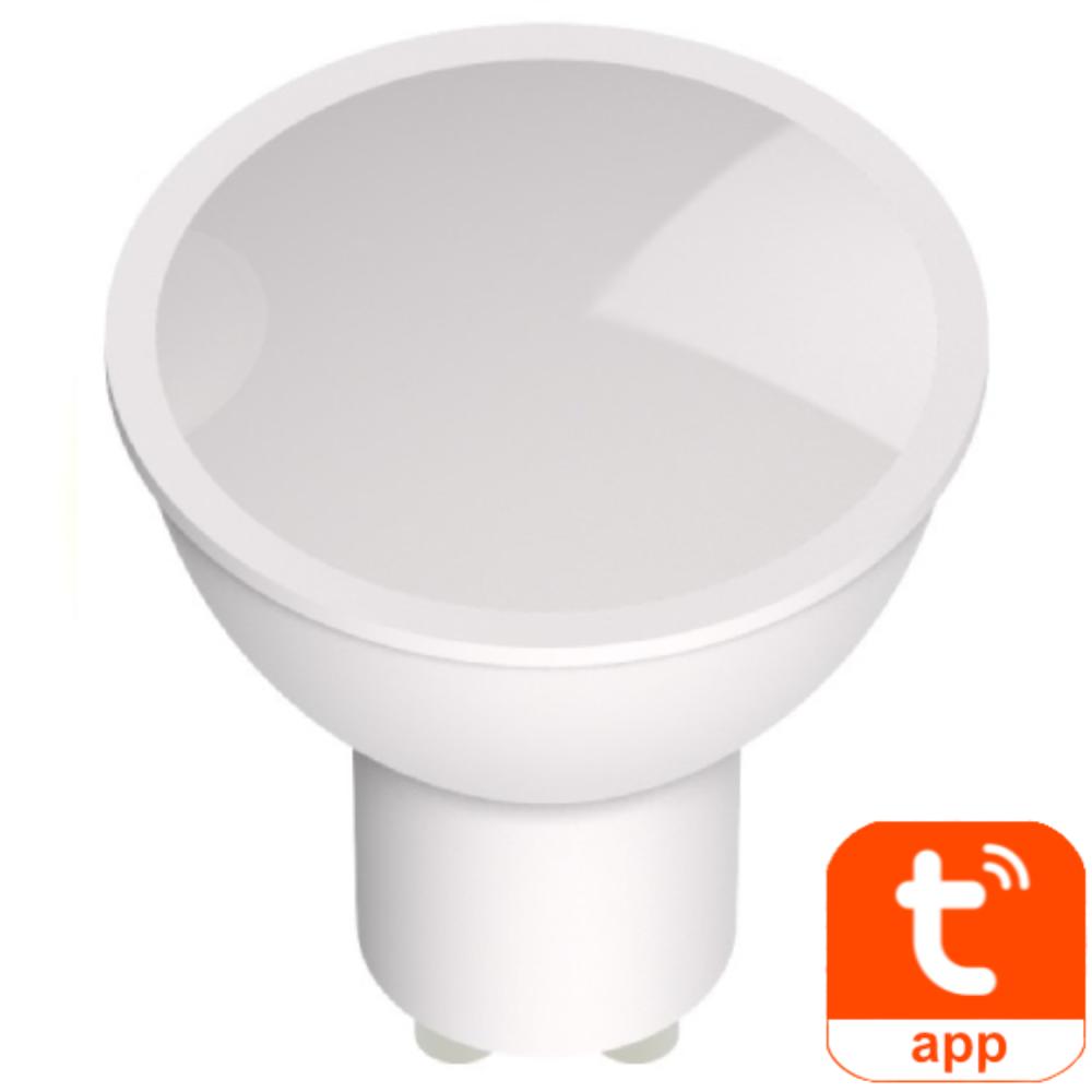 Inteligentna lampa LED
