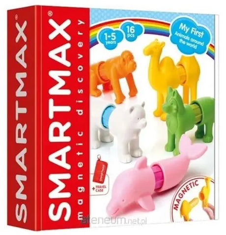 Smartmax | 2 szt