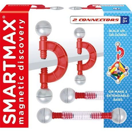 Inteligentne gry smartmax 2 złącza