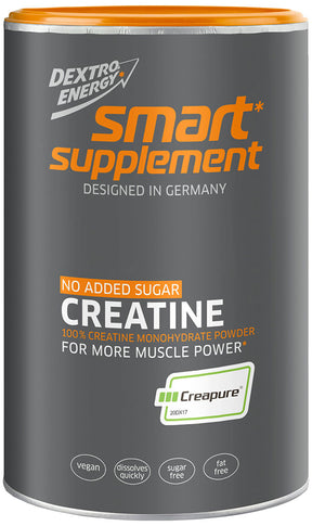 Monohydrat kreatyny Dextro Energy Creapure® 500g