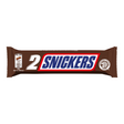 Snickers 2-pak (24x 80gr)