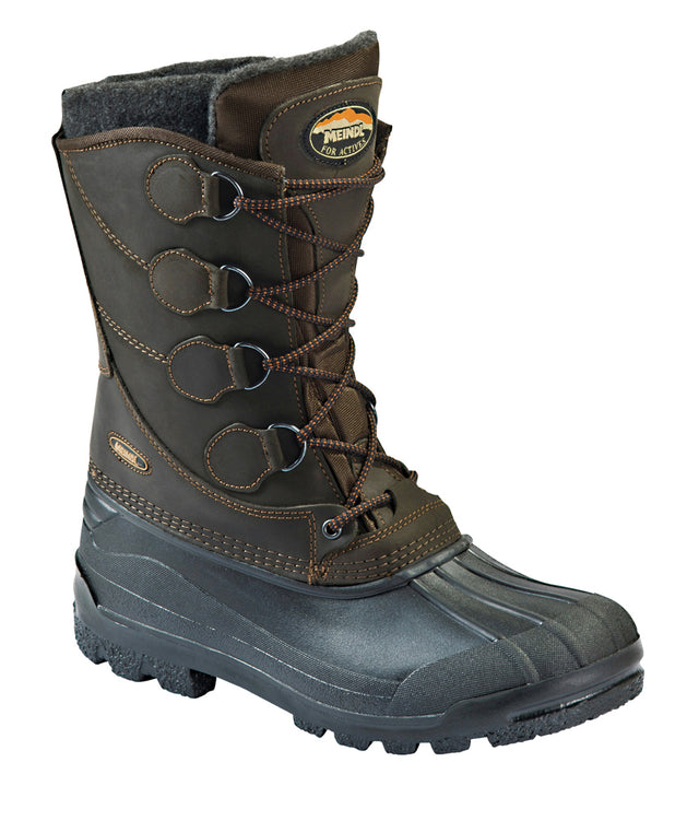 Meindl sölden - buty zimowe