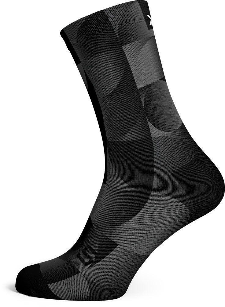 Solidne obuwie Sox - skarpetki | l (42-47)