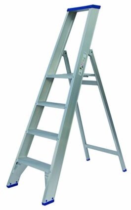 Solidne profesjonalne schody 4 stopnie - pt04