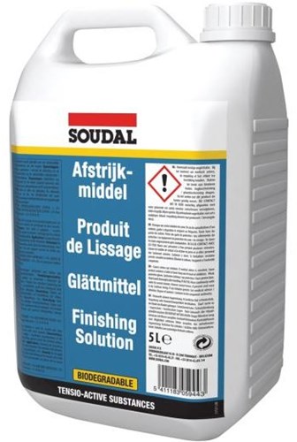 Środek odpędzający Soudal | 5 l - 107502