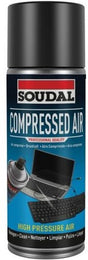 Sprężone powietrze Soudal | 400ml - 158031