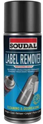 Soudal środek do czyszczenia kokpitu | 400ml - 158037