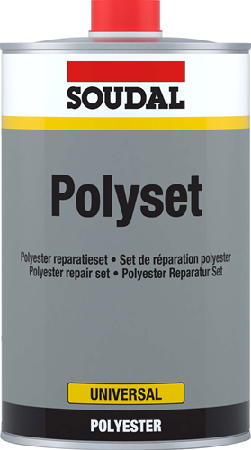 Poliset Soudala | 250 gramów | 30211 - 103436