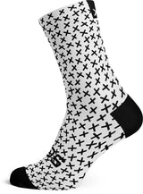 Obuwie Sox monochromatyczne - skarpetki