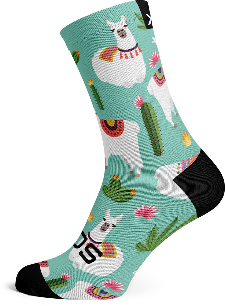 Obuwie Sox Zwierzęta - skarpetki