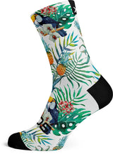 Obuwie Sox Tropical - skarpetki | m (38-42)