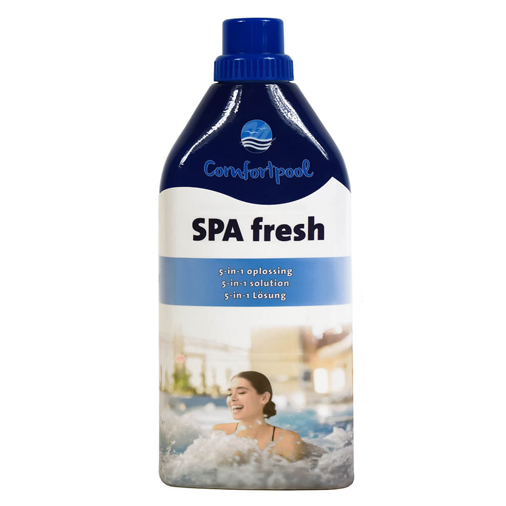 ComfortPool Spa Fresh 5-in-1