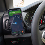 Sp connect uchwyt samochodowy na nawiew