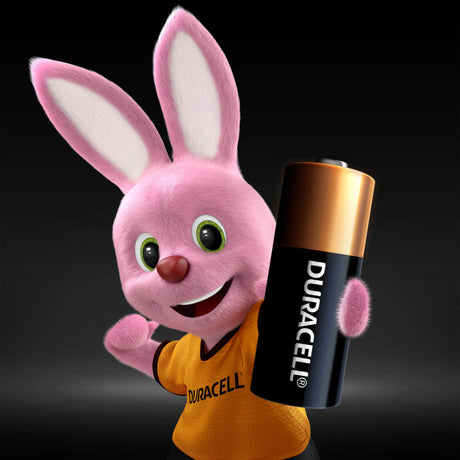Bateria Duracell mn21 a23 k23a lrv08 12v alkaliczna (2szt)